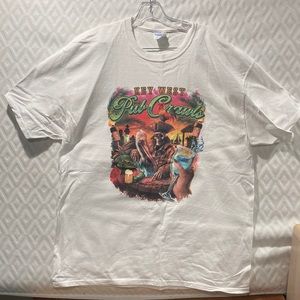 Key West Pub Crawl T-Shirt